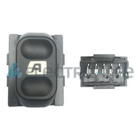 Osta Kytkin, lasinnostin ELECTRIC LIFE:llä ZRCTI76005 edullisesti hintaan 13,32 €