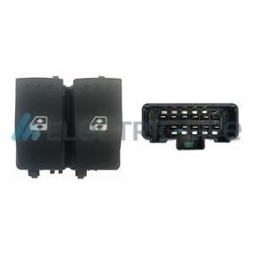 Fensterheberschalter ZRRNB76002 von ELECTRIC LIFE günstig für 20,12 € online kaufen