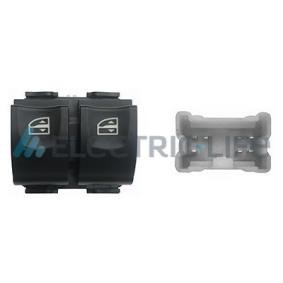 Fensterheberschalter ZRRNB76004 von ELECTRIC LIFE günstig für 25,13 € online kaufen