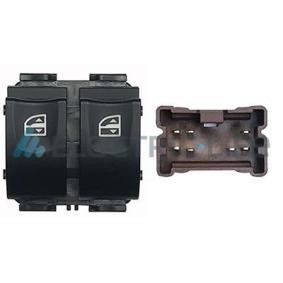 Fensterheberschalter ZRRNB76008 von ELECTRIC LIFE günstig für 24,21 € online kaufen