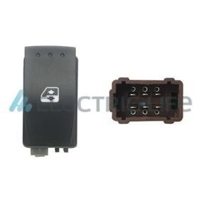 Osta Kytkin, lasinnostin ELECTRIC LIFE:llä ZRRNI76003 edullisesti hintaan 15,72 €