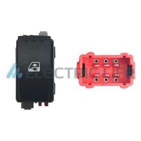Compre Interruptor, elevadores dos vidros da ELECTRIC LIFE ZRRNI76008 a um preço baixo por 14,40 €