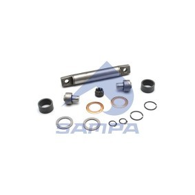 Acquista Kit riparazione, Reggispinta distacco frizione da SAMPA 040.686 a buon mercato per soli 27,90 €