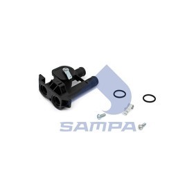 Achetez des Valve magnétique SAMPA 052.078 à prix pour 24,44 €