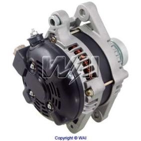 Compre Alternador de WAI online para Avalon Sedan (_X4_) a preços moderados