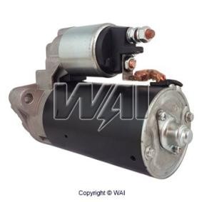 Compre Motor de arranque da WAI 17658N a um preço baixo por 164,35 €