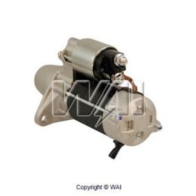 Acquista Motorino avviamento da WAI 19071N a buon mercato per soli 242,36 €