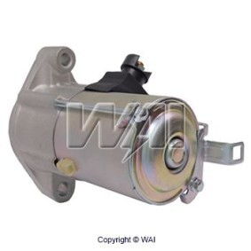 Compre Motor de arranque da WAI 19280N a um preço baixo por 164,69 €