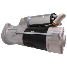Köp Startmotor av WAI 19763N till det låga priset 3665,31 kr
