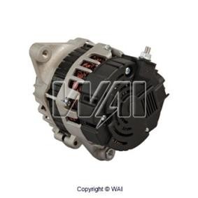 Comprar Alternador de WAI 20884N a bajo precio de 180,86 €