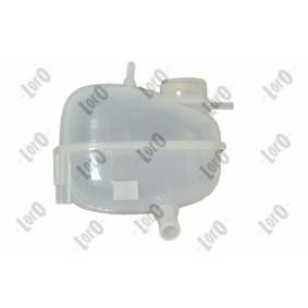Comprar Depósito compensación, refrigerante de ABAKUS 037-026-010 a bajo precio de 9,90 €