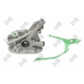 Compre Bomba de aceite de ABAKUS online para Astra F Classic Sedán (T92) a precios moderados