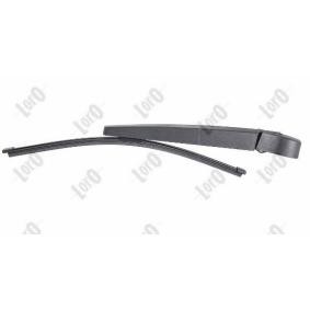 Wischarm-Satz 103-00-012-C von ABAKUS günstig für 14,04 € online kaufen