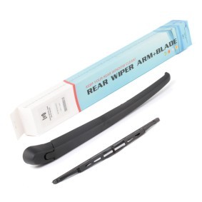 Compre Conjunto de braços de limpa-vidros, limpeza de vidros da ABAKUS 103-00-059-P a um preço baixo por 12,53 €