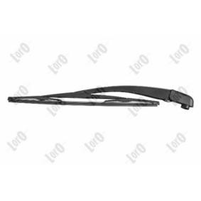 Achetez des Kit de bras d'essuie-glace, nettoyage des vitres ABAKUS 103-00-111-C à prix pour 14,52 €