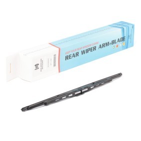 Acquista Tergicristalli da ABAKUS online per A3 Sportback (8PA) a prezzi moderati