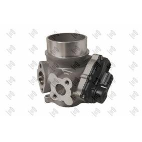AGR-Ventil 121-01-110 von ABAKUS günstig für 91,95 € online kaufen