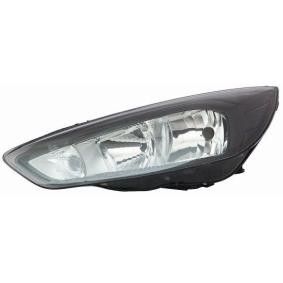 Compre Farol principal de ABAKUS online para FOCUS III três volumes a preços moderados