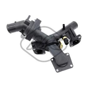 Kühlmittelflansch 02231 von Metalcaucho günstig für 85,56 € online kaufen