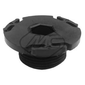 Compre Parafuso de fecho, cárter do óleo da Metalcaucho 02705 a um preço baixo por 4,80 €