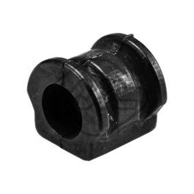 Acquista Bronzina cuscinetto, Barra stabilizzatrice da Metalcaucho 06445 a buon mercato per soli 5,73 €