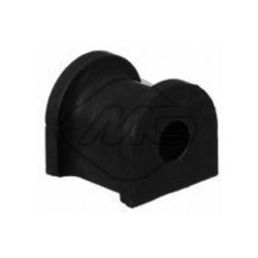 Comprar Casquillo del cojinete, estabilizador de Metalcaucho 06475 a bajo precio de 17,24 €