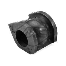 Comprar Casquillo del cojinete, estabilizador de Metalcaucho 06476 a bajo precio de 15,20 €