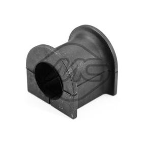 Compre Casquilho de apoio, barra estabilizadora da Metalcaucho 06478 a um preço baixo por 4,71 €