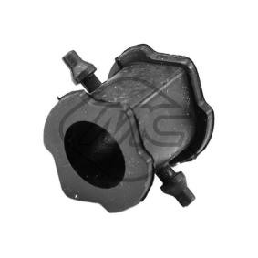 Acquista Bronzina cuscinetto, Barra stabilizzatrice da Metalcaucho 06484 a buon mercato per soli 4,80 €