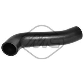 Ladeluftschlauch 07197 von Metalcaucho günstig für 27,17 € online kaufen
