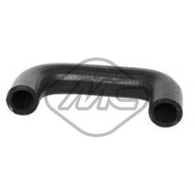 Ladeluftschlauch 07198 von Metalcaucho günstig für 15,96 € online kaufen