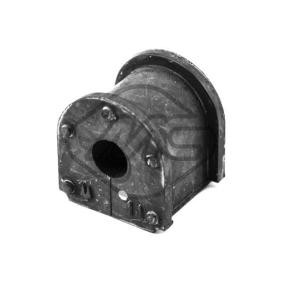 Comprar Casquillo del cojinete, estabilizador de Metalcaucho 07249 a bajo precio de 13,77 €