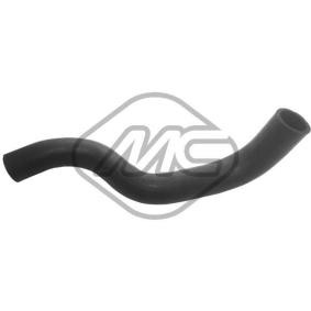 Comprar Tubería de radiador de Metalcaucho 07302 a bajo precio de 38,94 €
