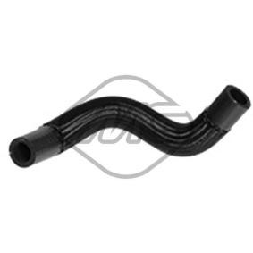 Kühlerschlauch 07308 von Metalcaucho günstig für 4,89 € online kaufen