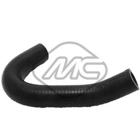 Kühlerschlauch 07339 von Metalcaucho günstig für 13,97 € online kaufen