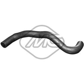 Kühlerschlauch 07365 von Metalcaucho günstig für 21,46 € online kaufen