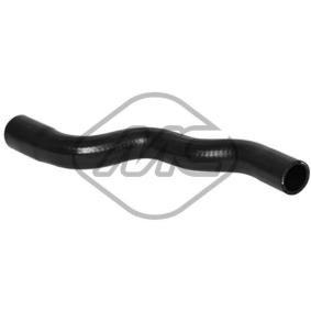 Kühlerschlauch 07391 von Metalcaucho günstig für 12,35 € online kaufen