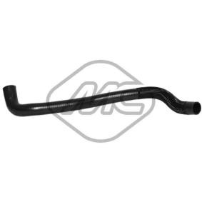 Kühlerschlauch 07441 von Metalcaucho günstig für 24,75 € online kaufen