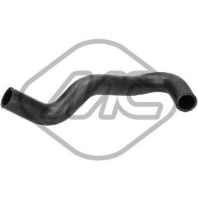 Kühlerschlauch 07474 von Metalcaucho günstig für 11,62 € online kaufen