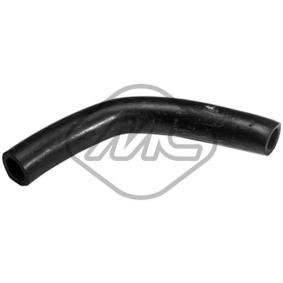 Kühlerschlauch 07610 von Metalcaucho günstig für 7,43 € online kaufen