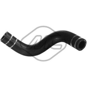Kühlerschlauch 07613 von Metalcaucho günstig für 9,60 € online kaufen