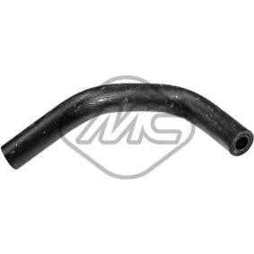 Kühlerschlauch 07616 von Metalcaucho günstig für 8,05 € online kaufen
