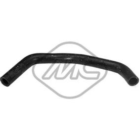 Kühlerschlauch 07624 von Metalcaucho günstig für 19,34 € online kaufen