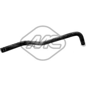 Kühlerschlauch 07682 von Metalcaucho günstig für 8,47 € online kaufen