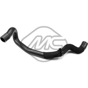 Kühlerschlauch 07687 von Metalcaucho günstig für 20,73 € online kaufen