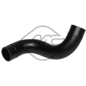 Ladeluftschlauch 07690 von Metalcaucho günstig für 38,90 € online kaufen