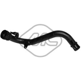 Ladeluftschlauch 07692 von Metalcaucho günstig für 98,50 € online kaufen