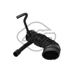 Osta Imuputki, ilmansuodatin Metalcaucho:llä 07717 edullisesti hintaan 51,40 €