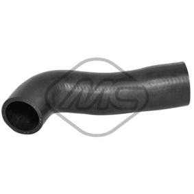 Ladeluftschlauch 07719 von Metalcaucho günstig für 21,58 € online kaufen