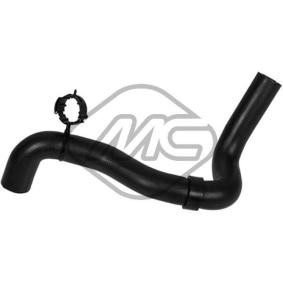 Kühlerschlauch 07732 von Metalcaucho günstig für 15,51 € online kaufen